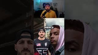 Diaz Biffle Won $1.2 Million in Warzone's LAN. Here's How