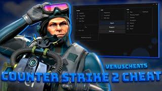 How To Use Cheats To CS2! | WH + Aim | Incredible FREE Counter Strike 2 Hacks | Download in 2024!