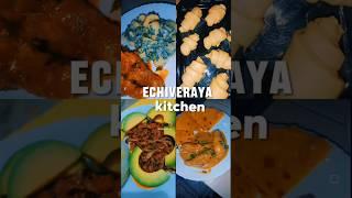#echiverayakitchen #dishes 🫓