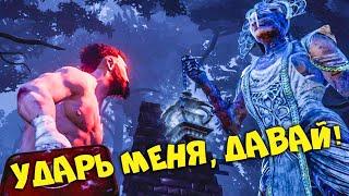 DEAD BY DAYLIGHT СТРИМ - ЖДЁМ КЭНДИМЕНА?