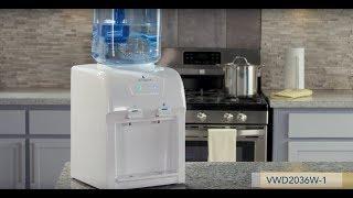 GHP Vitapur Countertop Water Dispenser