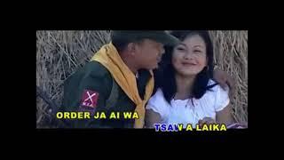 Tsaw A Order Laika - Lahpai Tu Raw