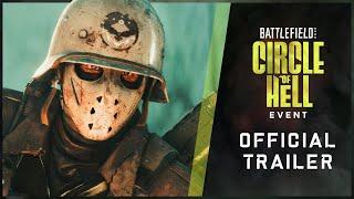 Battlefield 2042 | Circle of Hell Event Trailer