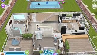 Как скачать sims freeplay взлом (55 лвл, мод деньги, всё открыто) Очень легко!