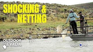 Fishing Wall Canyon Reservoir | Outdoor Nevada