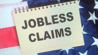 How to trade unemployment claims