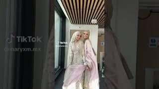 Maryam Malik and Nimrah 🩶 #maryammalik #tiktok #viralvideo #nimrah