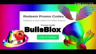 6 working promocodes on (rblx offer,rbx ninja, rbx storm,claim rbx