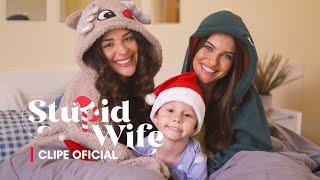 Santa Tell Me - Stupid Wife (Natal)