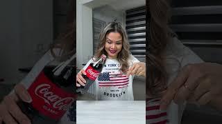 No Glass? No Problem! Genius Idea! 