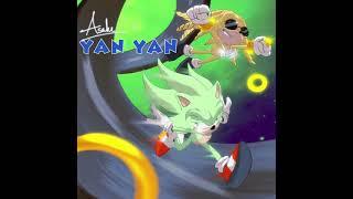 Asake - Yan Yan (Official Audio)