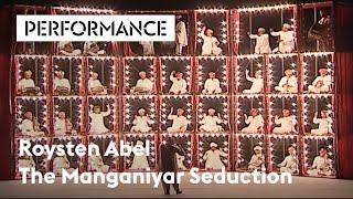 The Manganiyar Seduction, Roysten Abel, 2009 | Holland Festival Parels