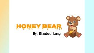 Honey Bear