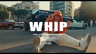 (FREE) 50 Cent x Aitch x 2000s Rap Type Beat - Whip | Free Hip Hop Type Beat 2023