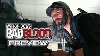 Watch Dogs: Bad Blood – podgląd