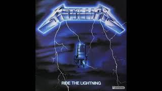 Metallica - Ride the Lightning (Short Version)