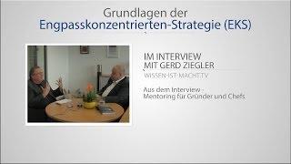 18 - Grundlagen der Engpasskonzentrierten-Strategie (EKS)