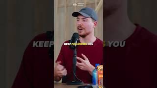 MrBeast Problems With Being FAMOUS