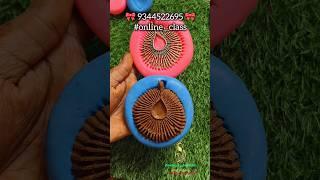 Pendant Mould for Terracotta jewellery #sparklesisterz #madurai #shop #shorts #ytshorts #mould