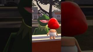 Kermit Prank