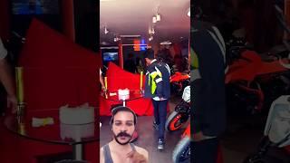 New ktm duke 390 bike  #automobile #ktm #duke390 #new #newbike #rider #ktmduke #viral #shorts #yt