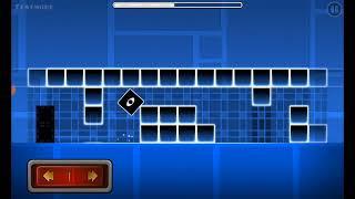 doors but bad geometry dash