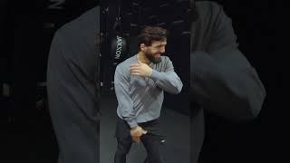 Arman Tsarukyan is wild for saying this to Nina Drama LMAO | UFC 311 #shorts #ufc #mma