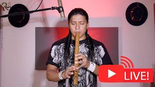 Live Flute Music is Life for your Health