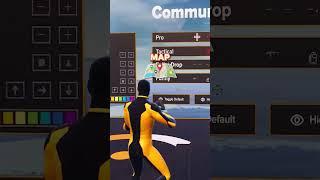 How to get Crosshair X on Console! #crosshairx #fortnite #fortnitecrosshair #aimtraining