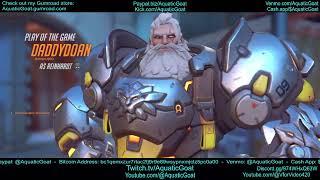 Paypal.biz/AquaticGoat  Twitch.tv/AquaticGoat  Kick.com/AquaticGoat  Like, Sub and Share!