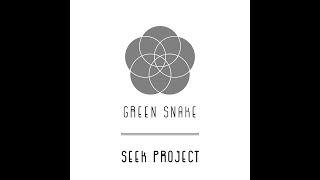 SEEK PROJECT - GREEN SNAKE