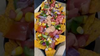 Doritos Easy Weekend Snack - Subscribe  #shorts