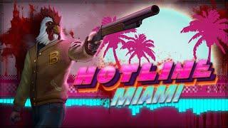 Hotline Miami FULL GAME Walkthrough  - No Commentary