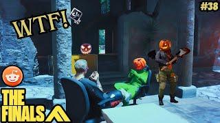 "The Finals: WTF! MOST VIEWED Reddit Funny Moments! & Epic HIGHLIGHTS!"#38