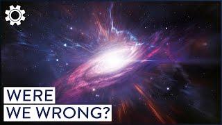 Big Bang Theory: The Science Of How Our Universe Began