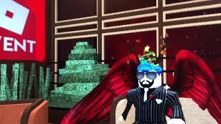 ( Day 3 )The Roblox Event Crew award show