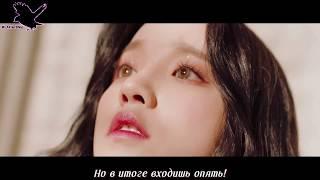 (G)I-DLE - Oh my god (рус караоке от BSG)(rus karaoke from BSG)