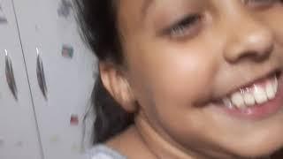 arrumando o meu quarto