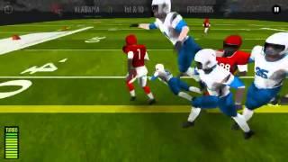 Replay from GameTime Football with Mike Vick!