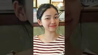 #karina predebut beauty  #aespa