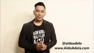 ALDO ADELA feat LabTV UK PETRA: EAZY MAGIC [MAGICIAN SURABAYA][INDONESIAN MAGICIAN]