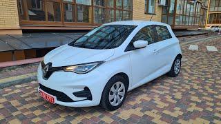 Щойно з Монако! Продаж 52квт Zoe за 12450.