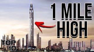 Top 10 Tallest Buildings In 2020