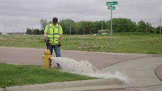 HydroVerge Hydrant Buddy