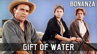 Bonanza - Gift of Water | Episode 87 | TV Western Series | Full Episode