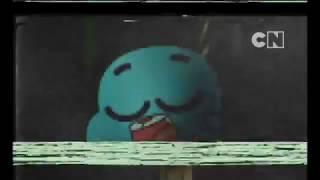 Gumball - The Grieving | Creepypasta | Lost Episode