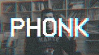 ЧИХПУК PHONK (feat. Pestrov)