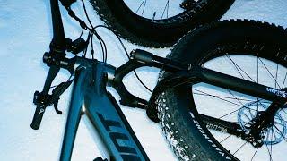 North Point: Fat Biking in the Yukon | Giant Bicycles