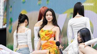 WATERBOMB SEOUL 2024 YOOA 워터밤 서울 2024 유아