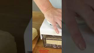 TofuBud Tofu Press, Tofu Presser for Firm or Extra Firm Tofu